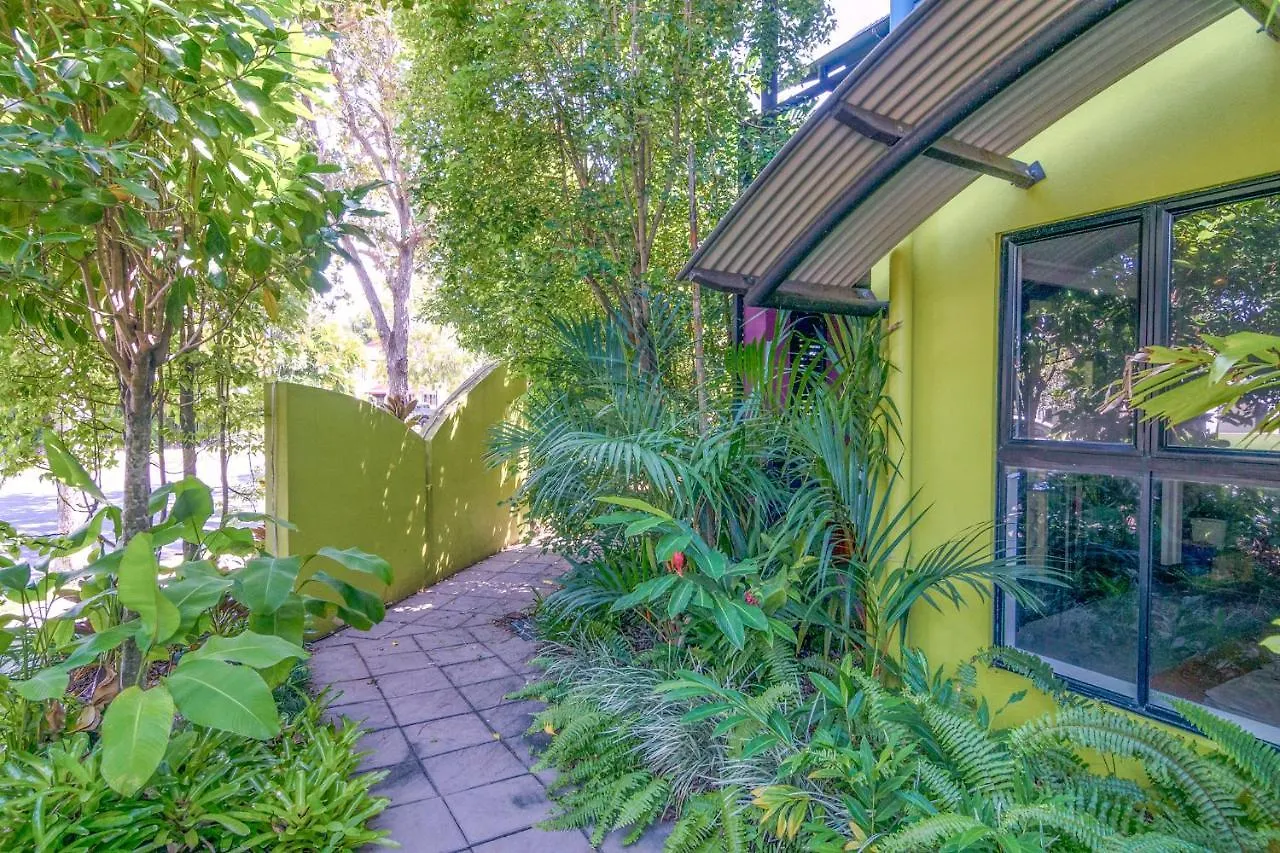 Dreamcatcher Beach-Side Apartments Port Douglas 4*,  Australien
